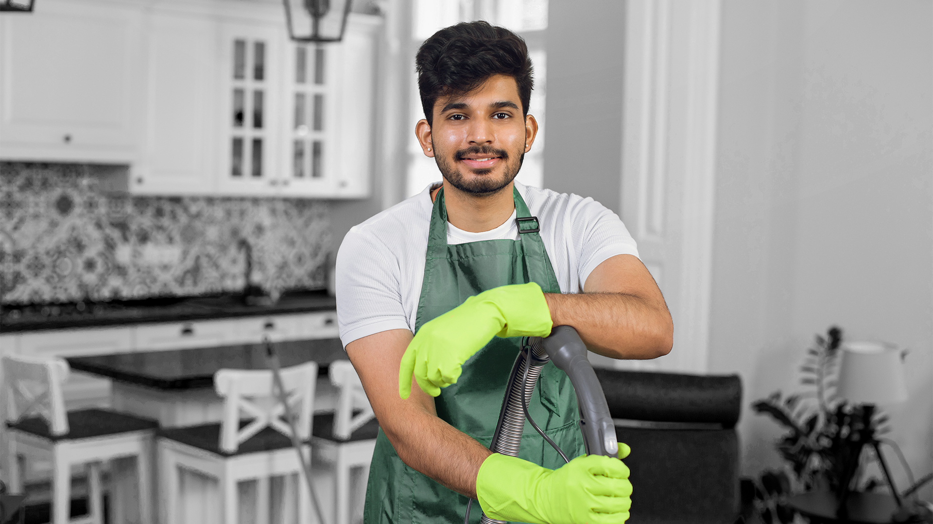 Home Cleaning Services